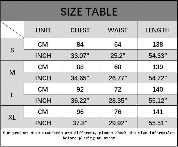 Solid Color V-Neck Dress With Waist Drop