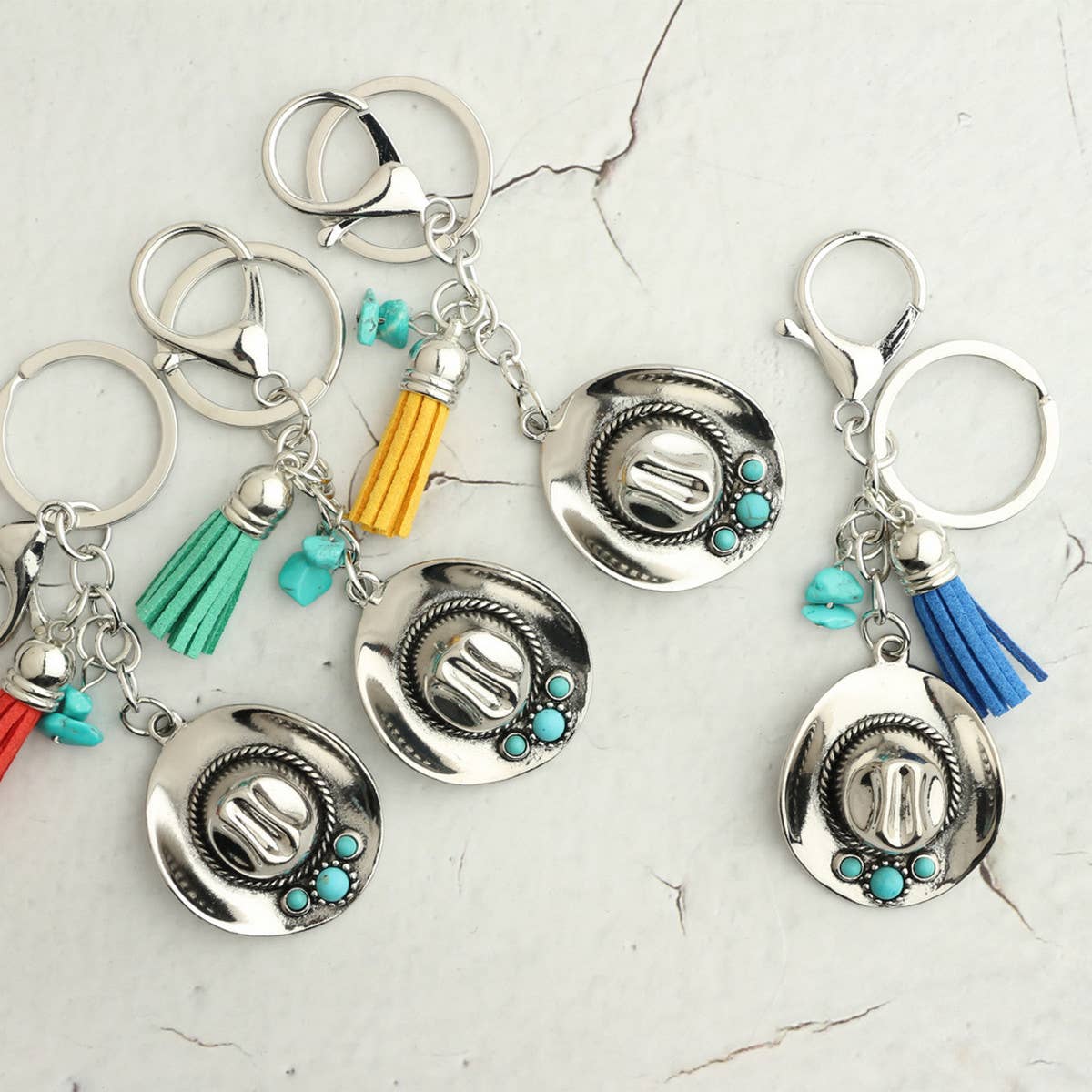 RETRO PENDANTS BOHEMIAN KEYCHAINS_CWMM1304