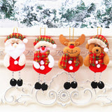 NEW CUTE CHRISTMAS PENDANTS_CWMM1919