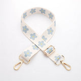 HOT SELLING ADJUSTABLE CANVAS BAG STRAPS_CWMM1062