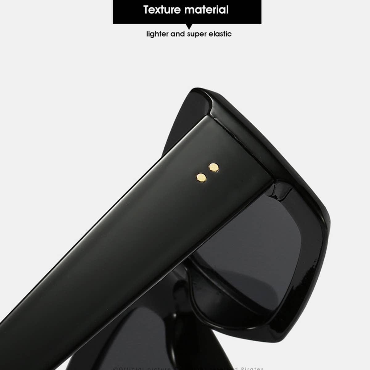 JELLY COLOR FRAME SQUARE BEACH SHADE SUNGLASSES_CWASG0236