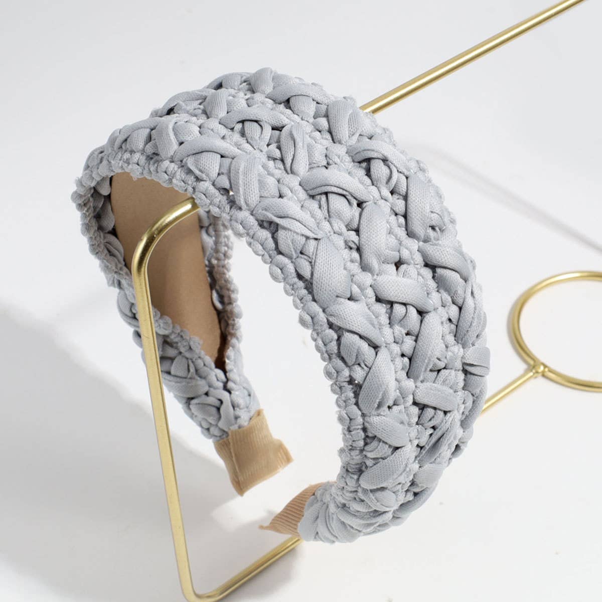 2024 NEW RETRO TWISTED WIDE BRIM HEADBAND_CWAHA2204