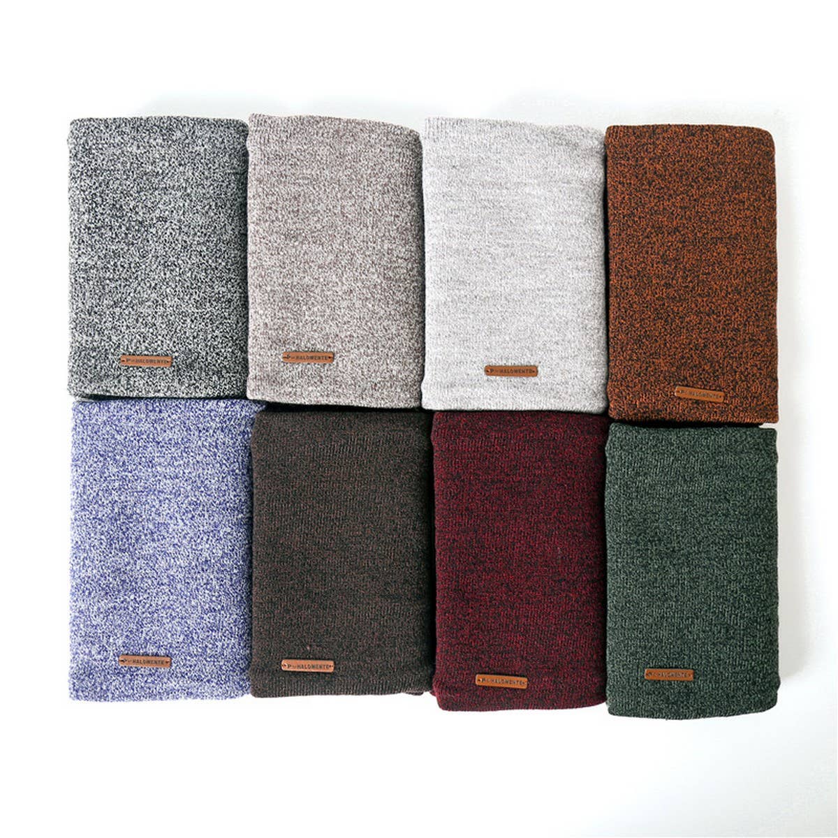 AUTUMN AND WINTER OUTDOOR WINDPROOF NECK GAITER_CWASC1034