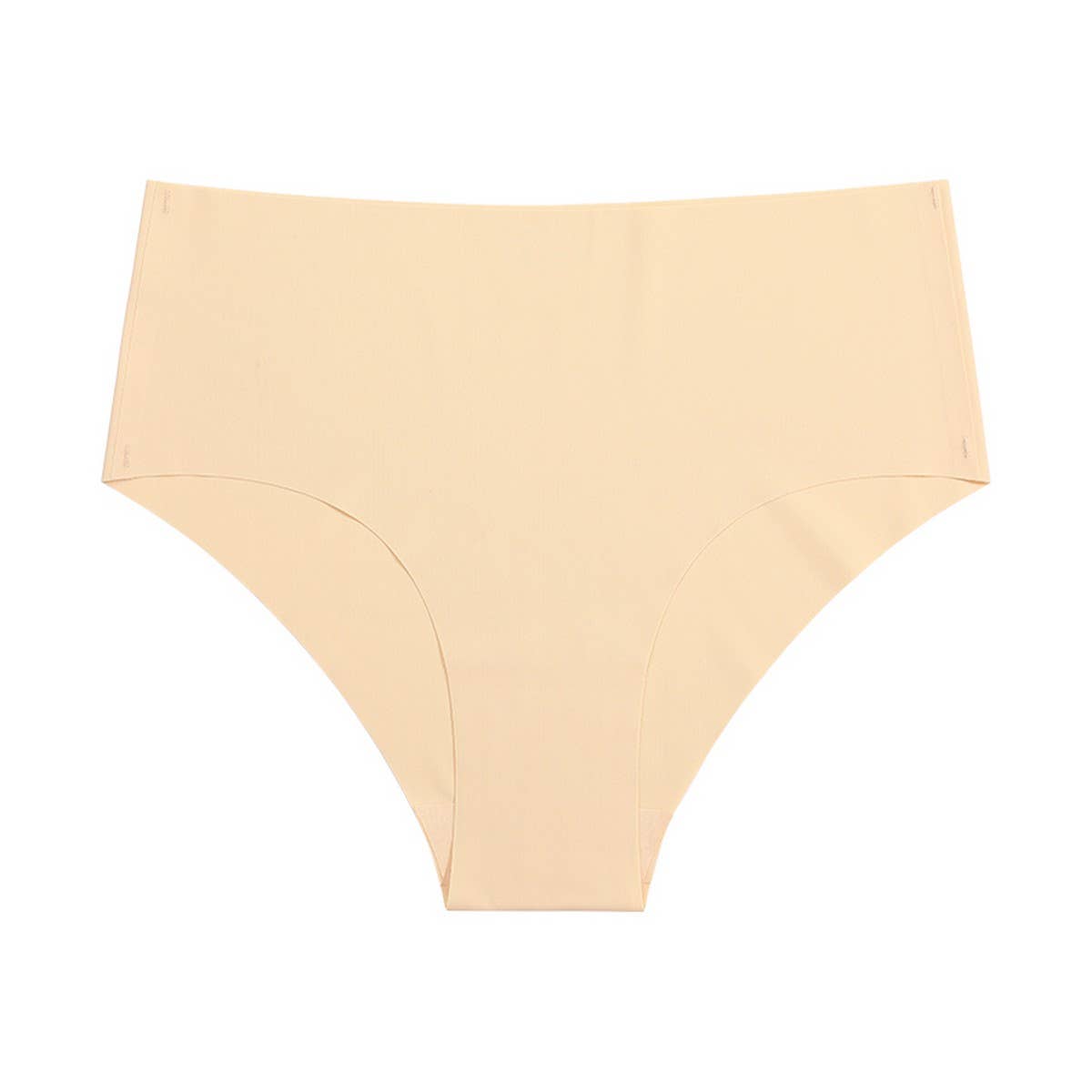Women Seamless Ice Silk Quick Drying Underwear_Cwmu0073