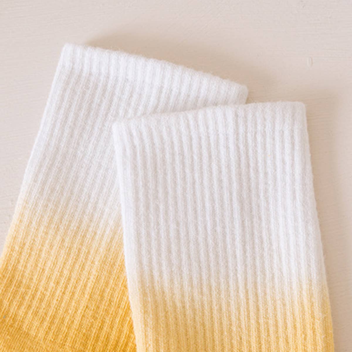 Women Non-Slip Tie-Dyed Yoga Socks_Cwms0244