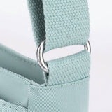 Waterproof Nylon Shoulder Bag For Mobile Phone_Cwasc1758