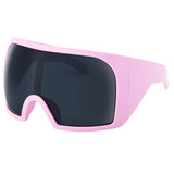 PUNK STYLE OUTDOOR CYCLING SUNGLASSES_CWASG0705