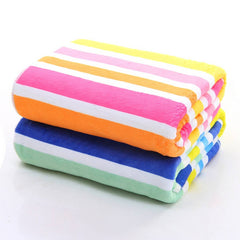 PRINTED BEACH TOWEL FOR SPORTS OR PROMO GIFTS_CWMM2282