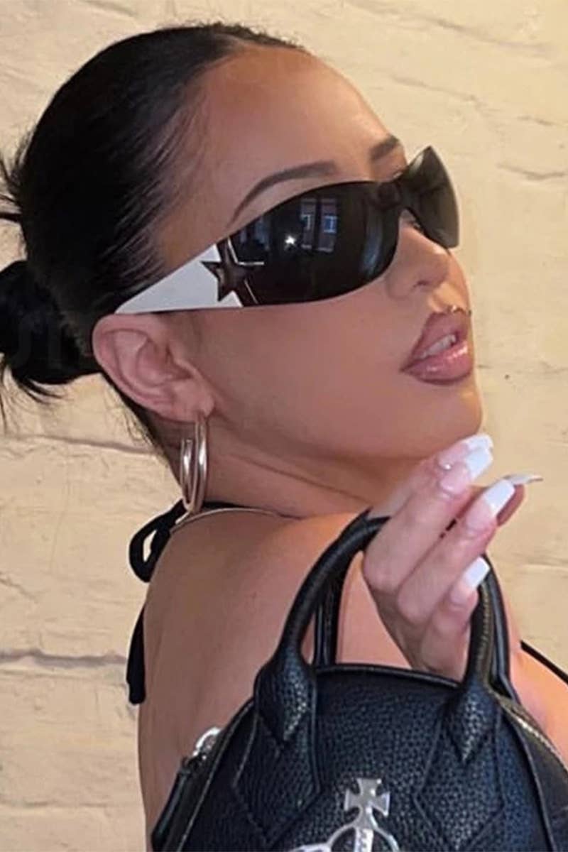 OUTDOOR TRAVEL SPORTS RIMLESS GLASSES_CWASG0106