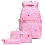BACKPACKS FOR SCHOOL POLKA DOT KIDS BACKPACK_CWAB5476
