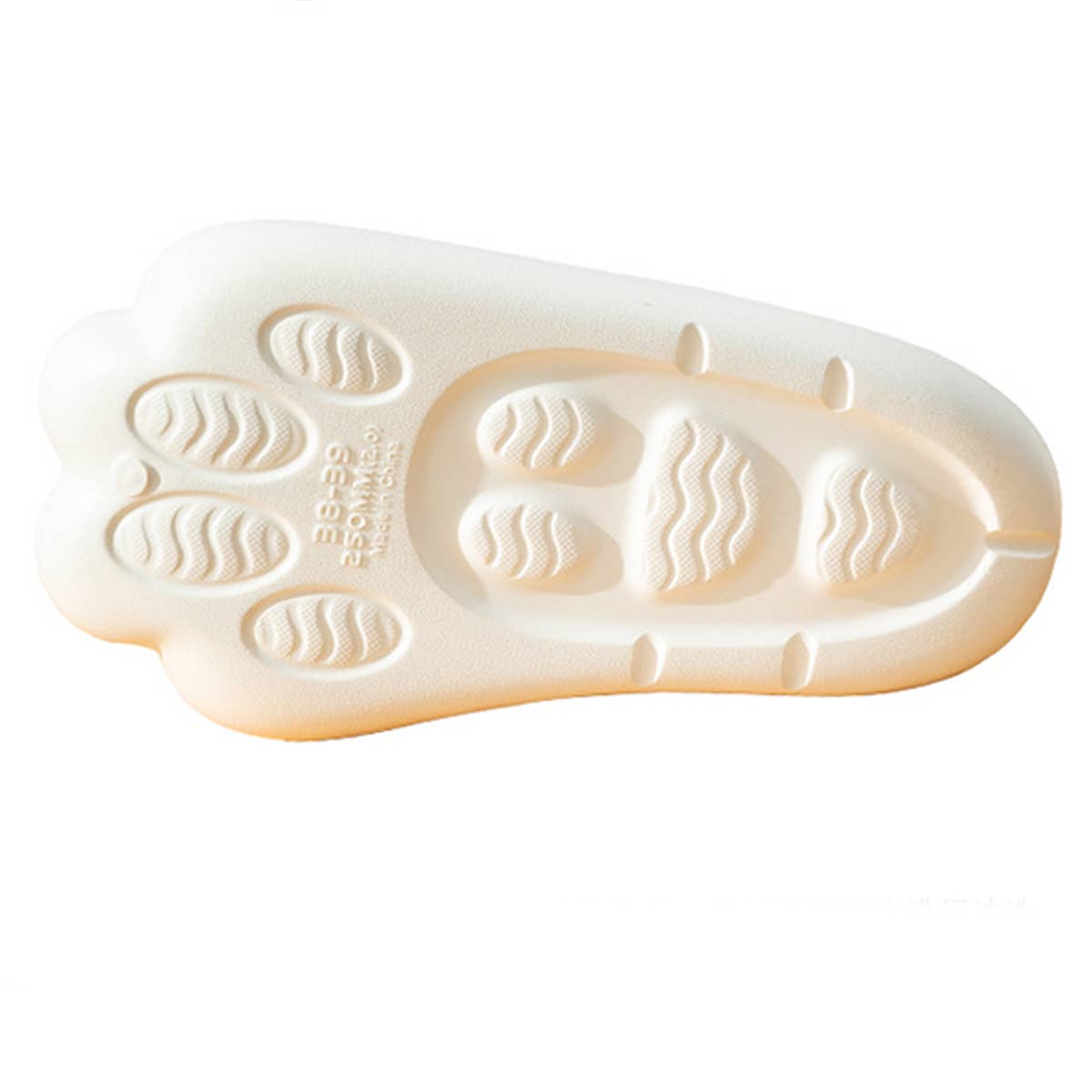 Valentine Day Home Indoor Cute Cat Claw Slippers_Cwshs0544