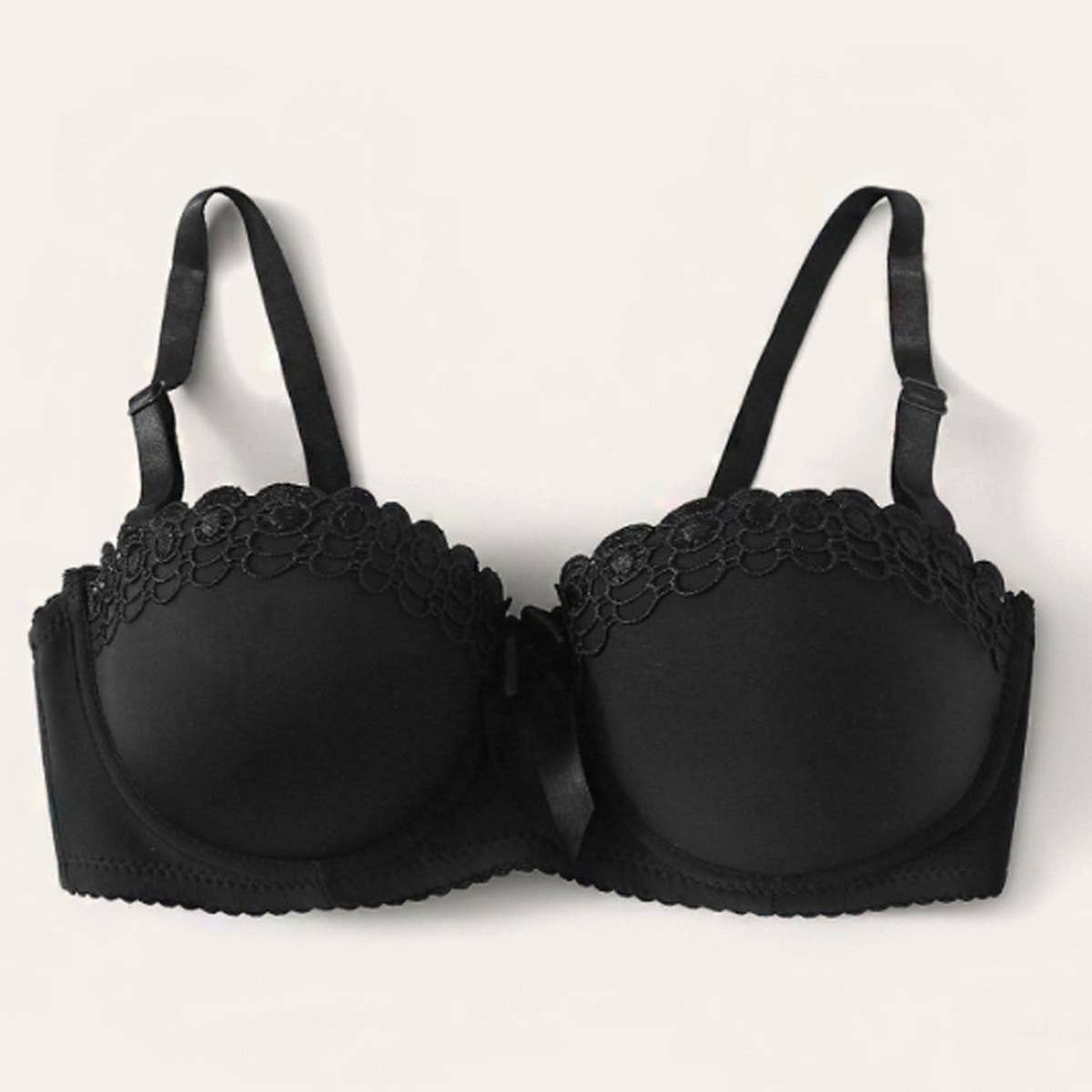 Women Fashion Embroidered Bra Bra_Cwmu0060