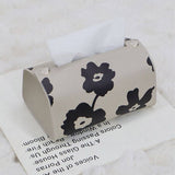 CREATIVE HOME KITCHEN WATERPROOF TISSUE BOX_CWMM2239