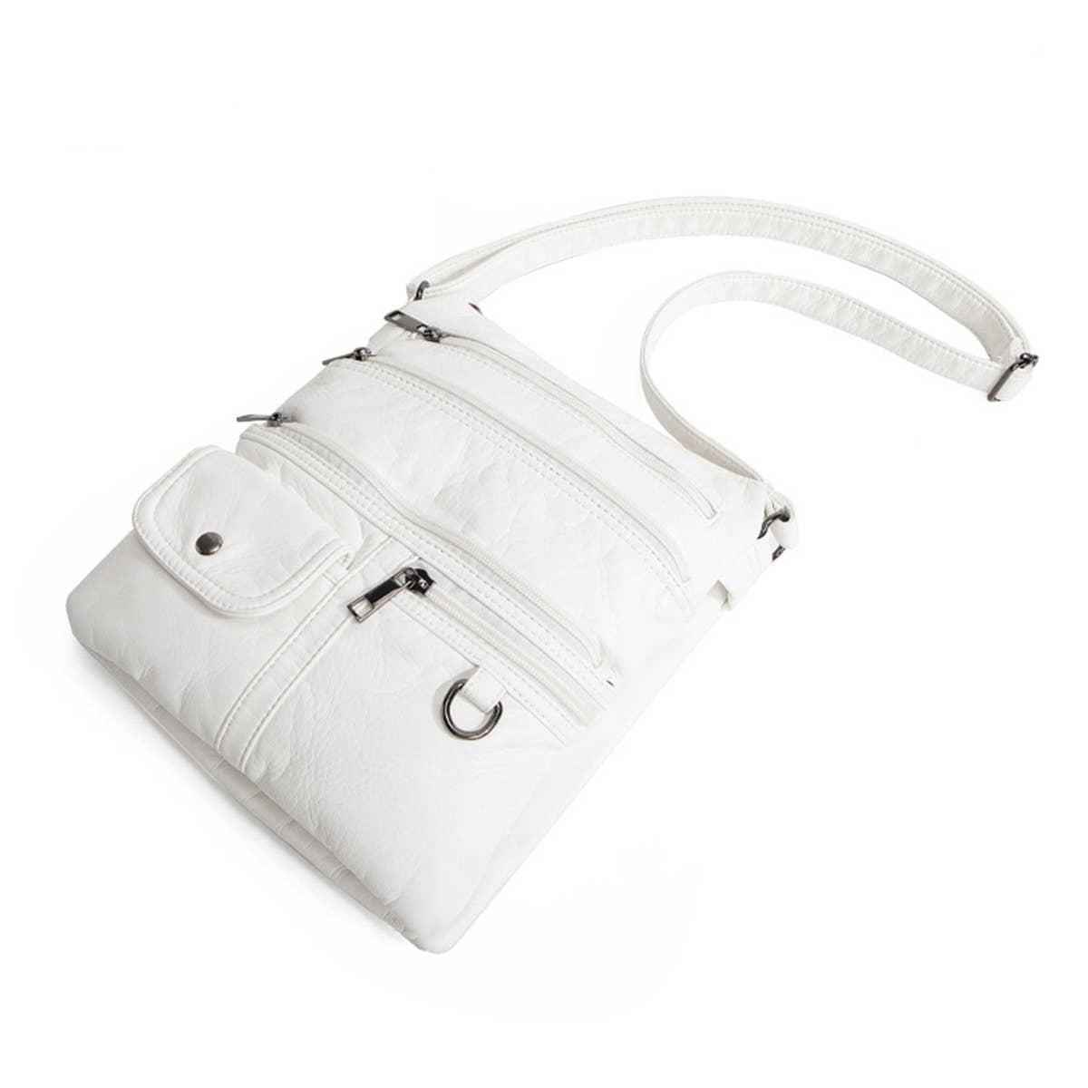 Women Fashion Travel Bag Handbag_Cwab0779