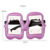 NEW HALLOWEEN PHOTO GLASSES FRAME_CWASG0433