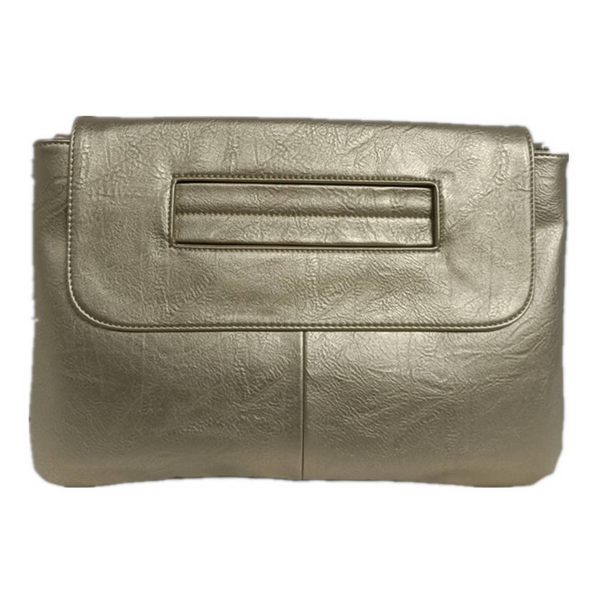 SIMPLE AND FASHIONABLE WOMENS HANDBAG SHOULDER BAG_CWAB1371