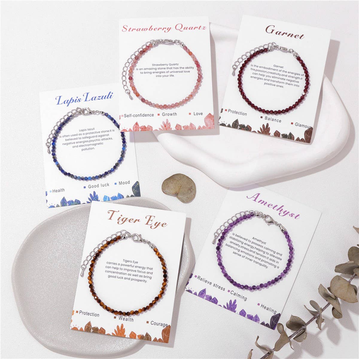 FINE BEADS RETRO NICHE DESIGN BRACELET_CWAJE2101