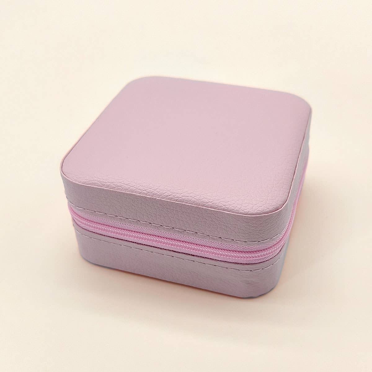MACARON SOLID COLOR JEWELRY STORAGE BOX_CWAJE1541