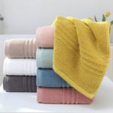 EMBROIDERED HOUSEHOLD FACE WASH COTTON TOWEL_CWMM2278