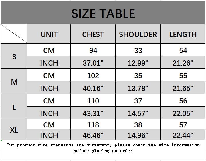 Versatile Solid-Color Pleated Sleeveless Vest