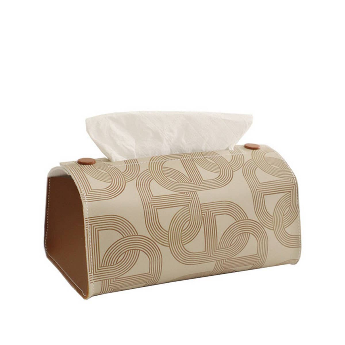 CREATIVE HOME KITCHEN WATERPROOF TISSUE BOX_CWMM2239