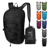 LIGHTWEIGHT SPORTS BACKPACK FOR TRAVEL HIKING_CWAB5421