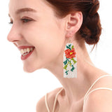 BOHEMIAN PASTORAL STYLE SMART TASSEL EARRINGS_CWAJE1651