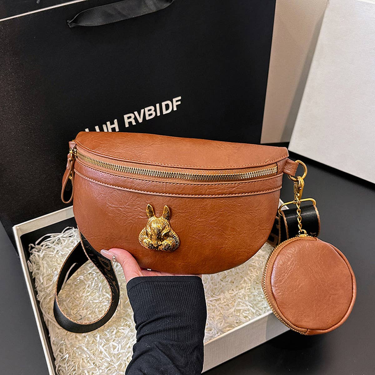 2024 N Casual Shoulder Crossbody Bag_Cwab2078