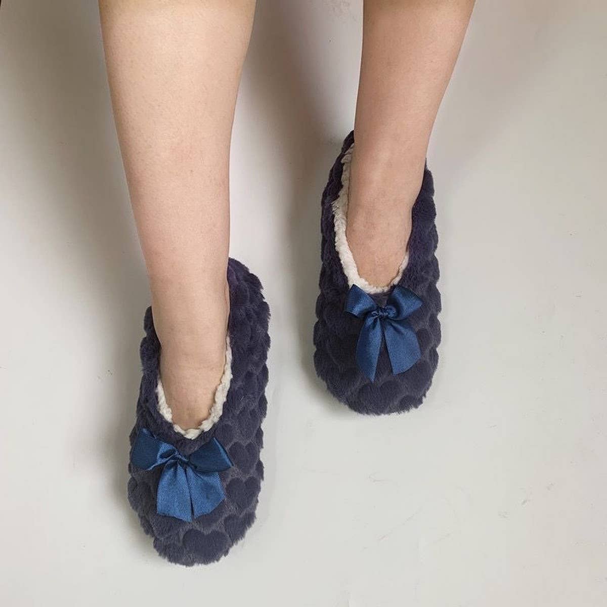 THICKENED AND VELVET ADULT FLOOR SOCK SLIPPERS_CWMS1178