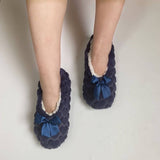 THICKENED AND VELVET ADULT FLOOR SOCK SLIPPERS_CWMS1178