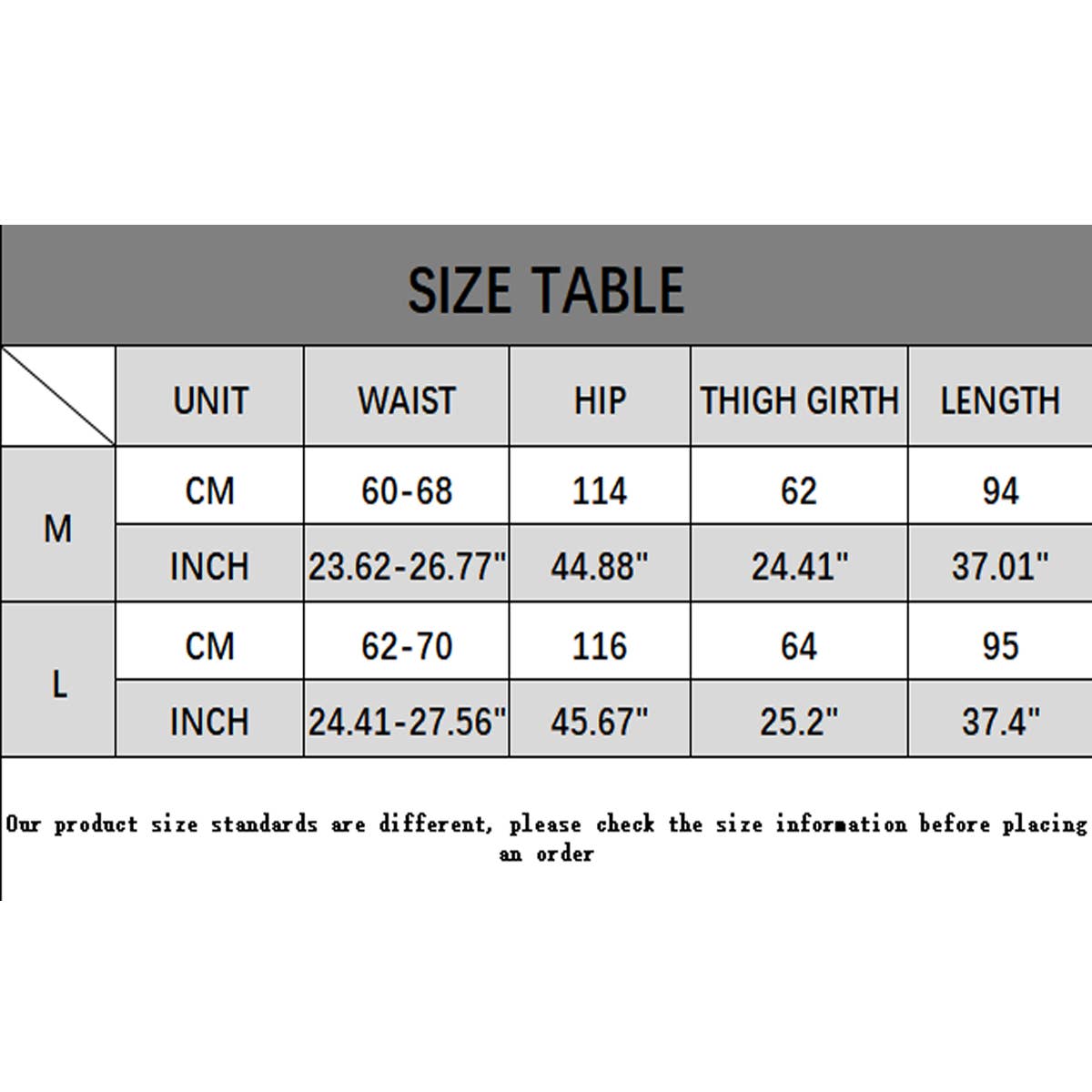 Vertical Stripes Soft Slimming Wide-Leg Jeans