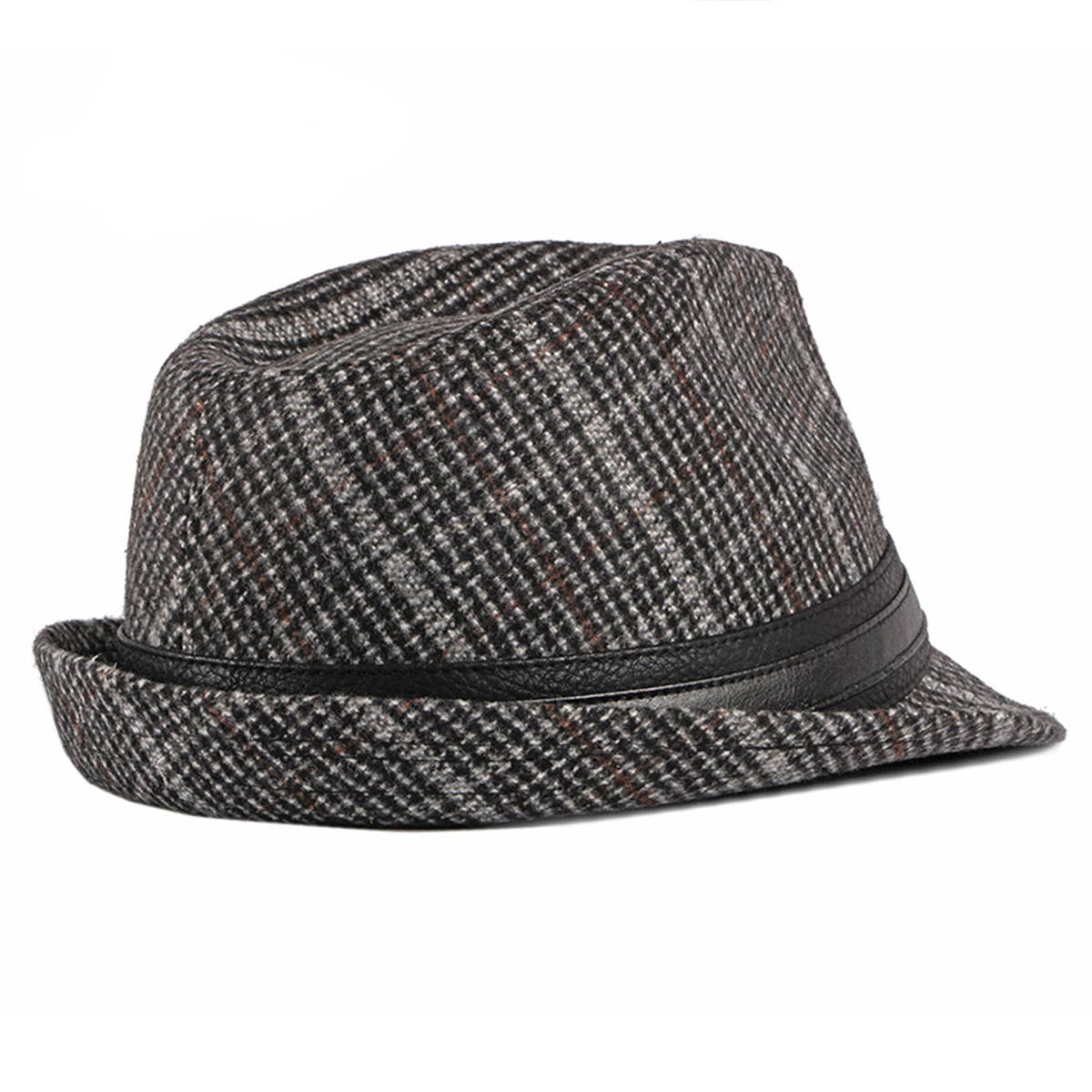 2024 AUTUMN AND WINTER NEW JAZZ HAT_CWAH1921