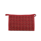 FASHIONABLE AND HIGH END PORTABLE COSMETIC BAG_CWAB4445