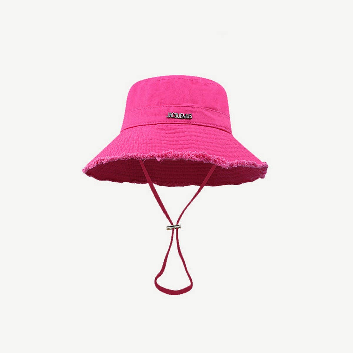 Cwah1675_Simple Vintage Foldable Bucket Hat