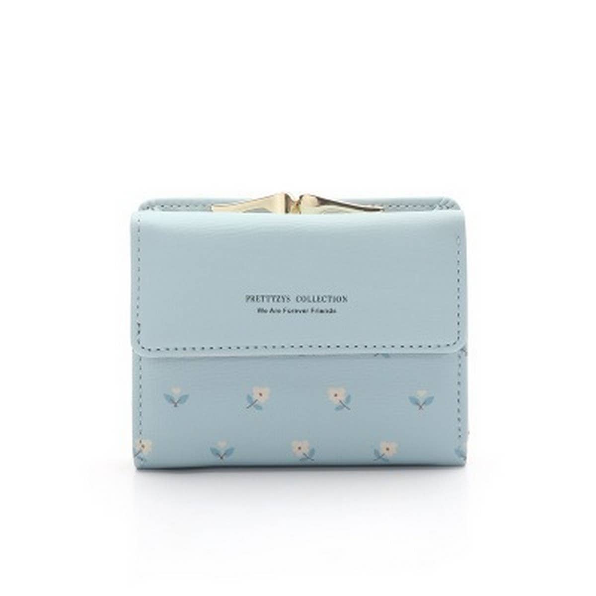 SMALL FRESH AND CUTE MULTIFUNCTIONAL WALLET_CWAB2325
