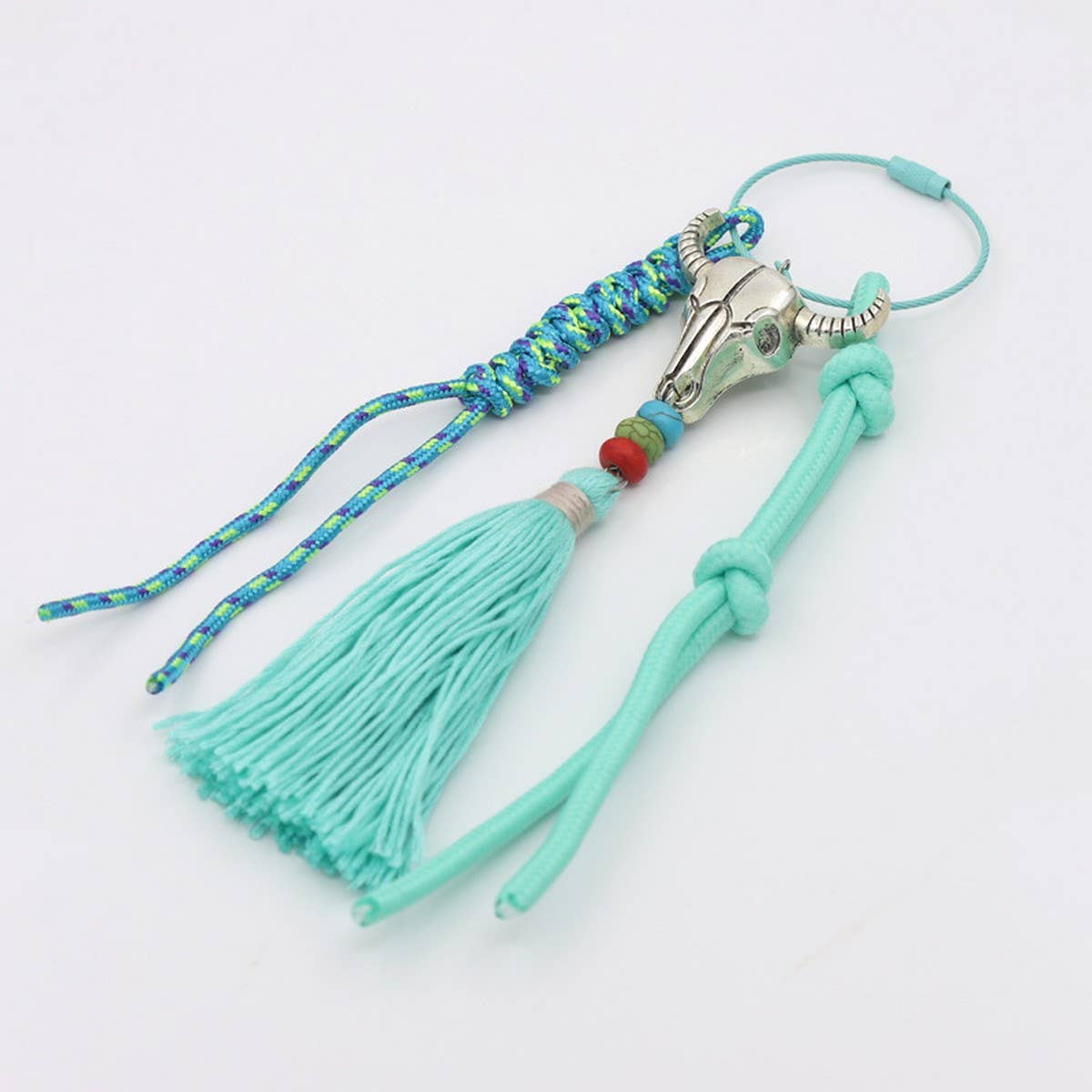 NEW FASHION PERSONALIZED BAG PENDANT KEYCHAIN_CWMM3561