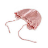 2 6 YEARS OLD SIMPLE SOLID COLOR KNITTED HAT_CWAH2043