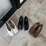 LOW HEEL SOFT SOLE MARY JANE LOAFERS_CWSHF0075