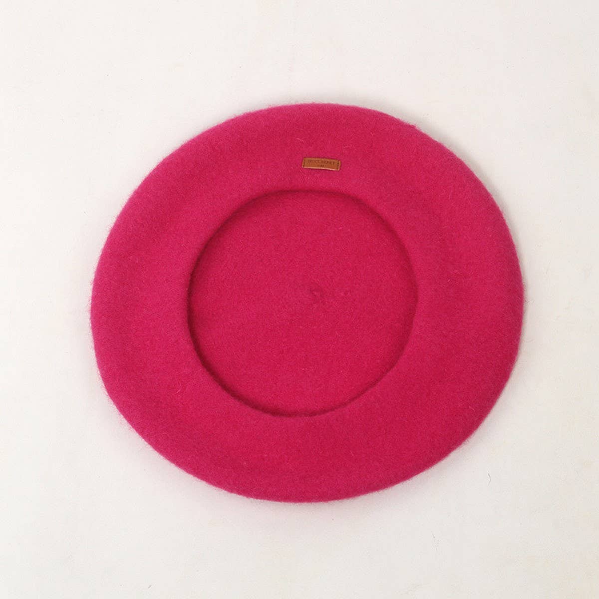 Womens Autumn And Winter Vintage Beret_Cwah1940