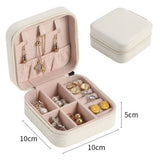 PORTABLE STORAGE JEWELRY BOX_CWMM1675