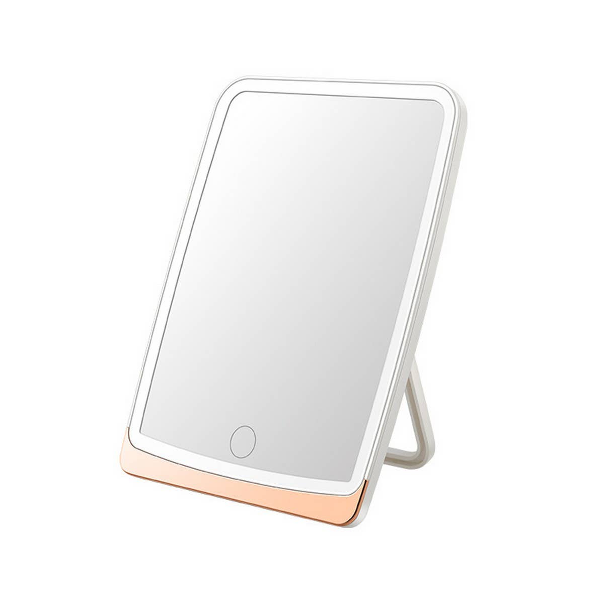 TABLET CHARGING LED MAKEUP MIRROR_CWMM5643