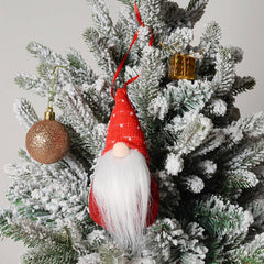 CHRISTMAS DECORATIONS CHRISTMAS TREE ORNAMENTS_CWMM2758