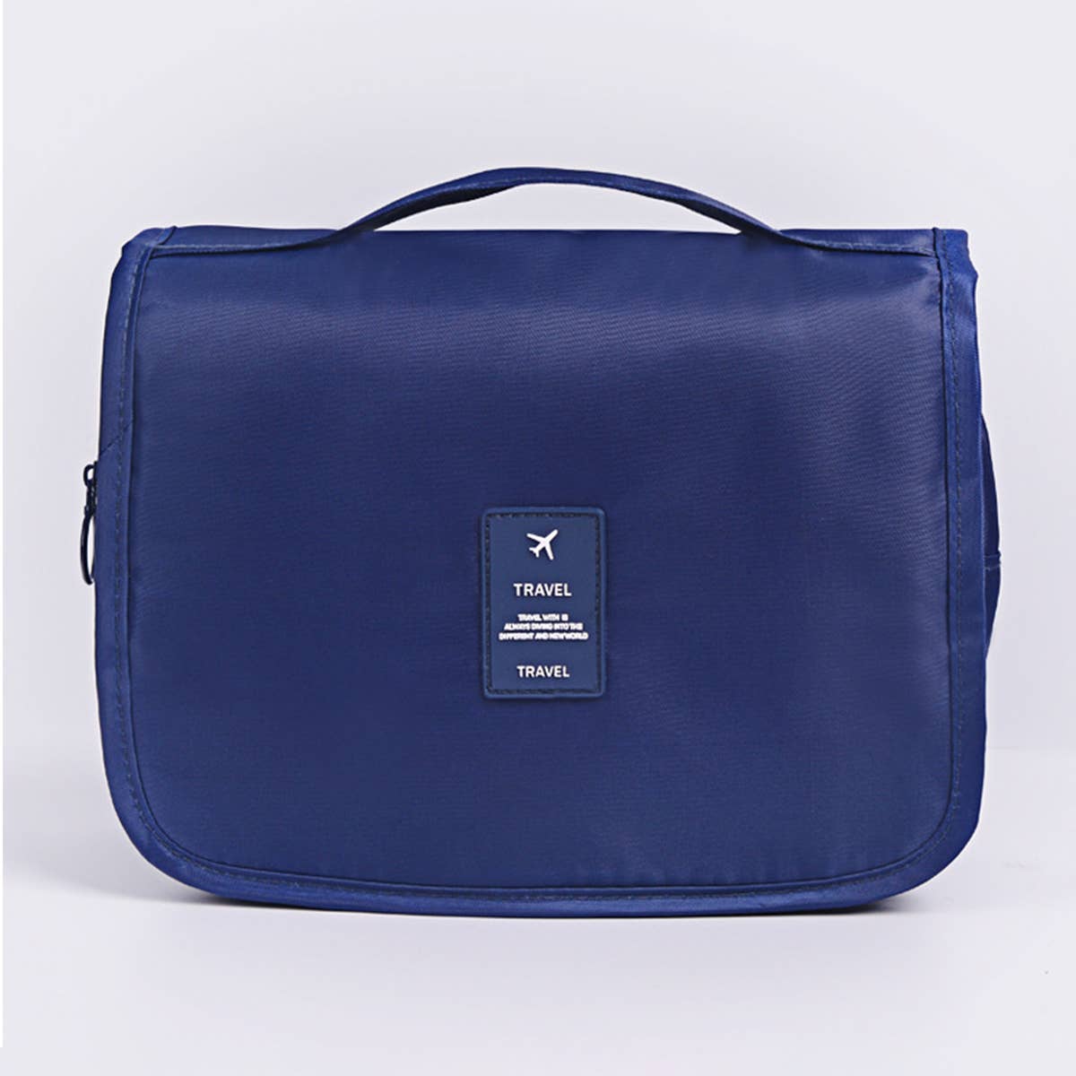 MAKEUP MULTI LAYER STORAGE BAG FOR TRAVEL_CWAB0548