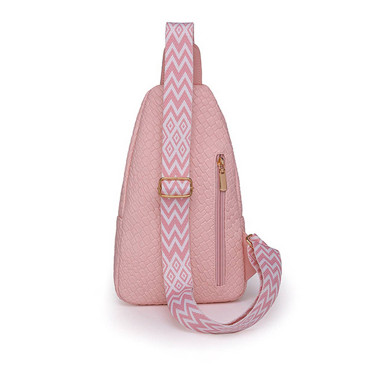 SIMPLE 2024 NEW CROSSBODY SHOULDER BAG_CWAB2730