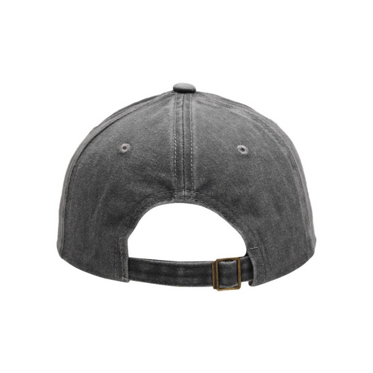 SMILEY FACE PARENT CHILD BASEBALL CAP SUN HATCWAH1241