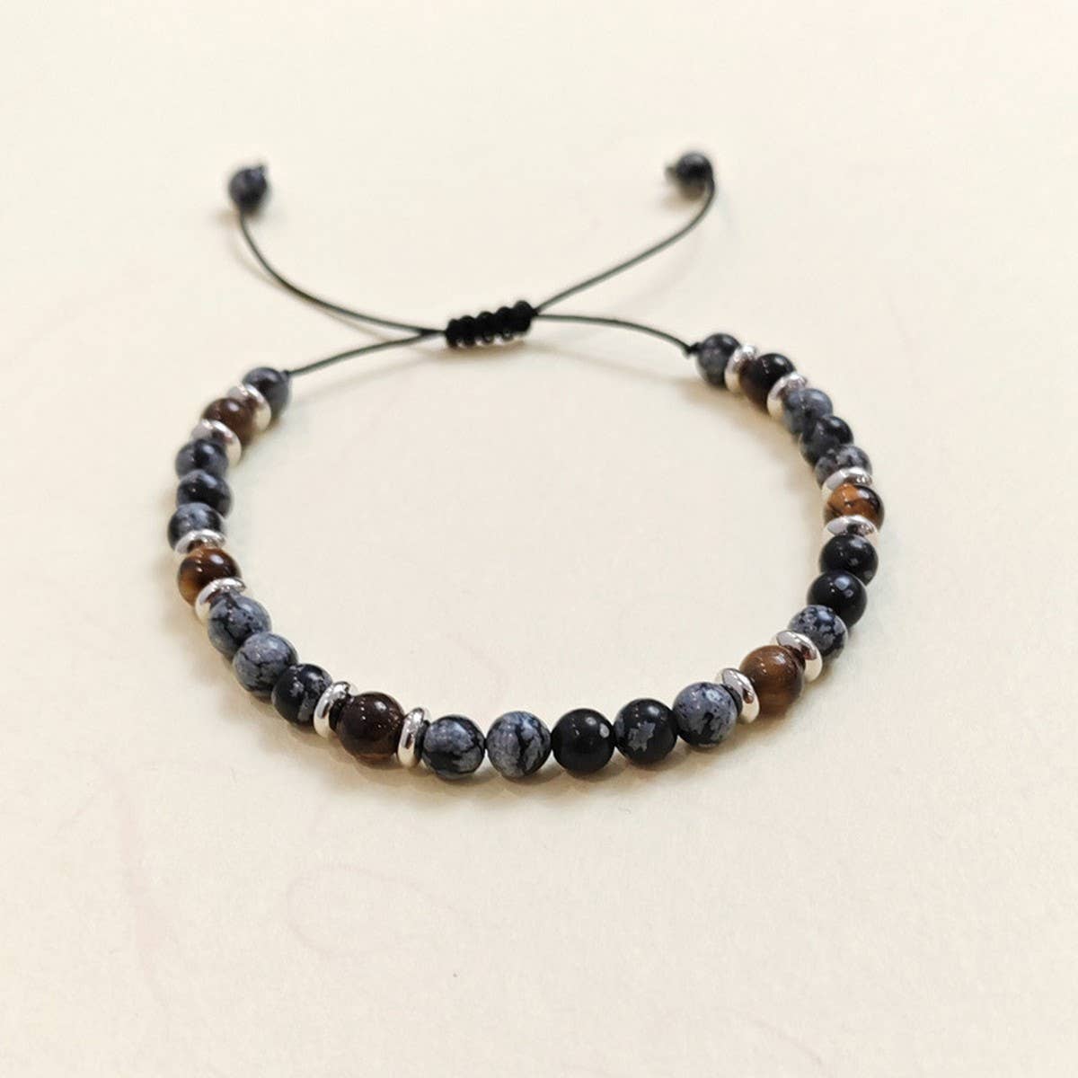 FASHIONABLE LIGHT LUXURY BEADED BRACELET FOR WOMEN_CWMM3569