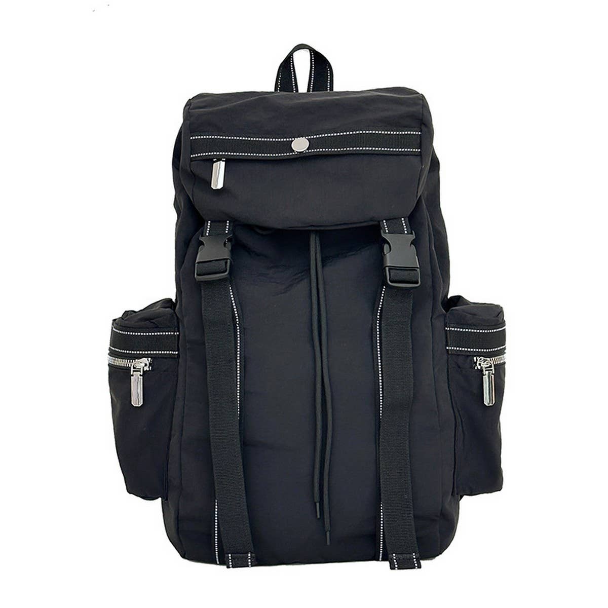 OUTDOOR TRAVEL BACKPACK FOR STUDENTS UNISEX_CWAB5448