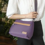 Lightweight Casual Simple Shoulder Messenger Bag_Cwasc1768
