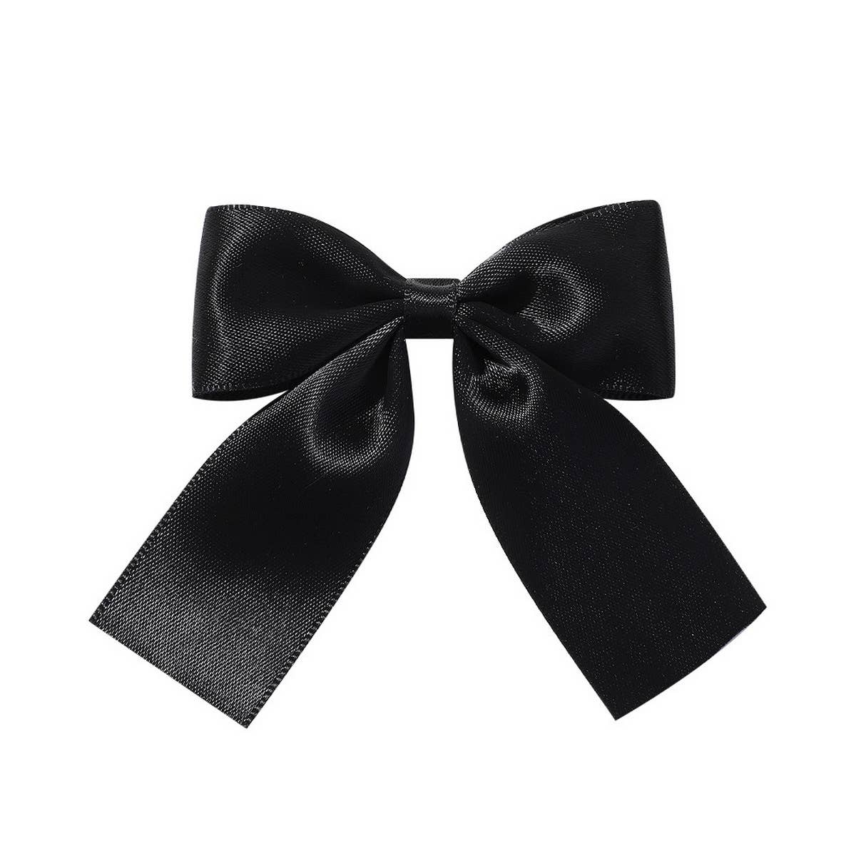 CANDY COLOR CHILDRENS BOW HAIR CLIP_CWAHA2342