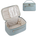 LARGE CAPACITY WATERPROOF TOILETRY BAG STORAGE BAG_CWAB2356